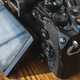 Illustration for article titled Olympus OM-D E-M1 Review: Robust, Utilitarian, and Wonderful